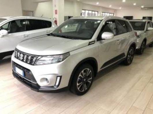 usato SUZUKI Vitara