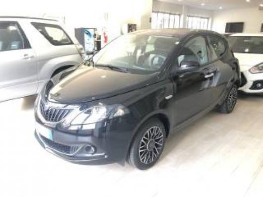 usato LANCIA Ypsilon