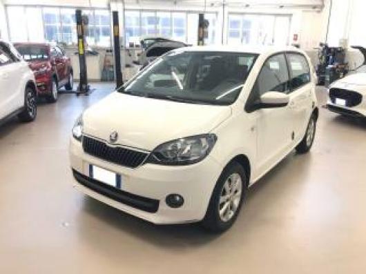usato SKODA Citigo