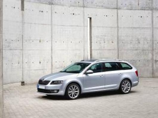 usato SKODA Octavia
