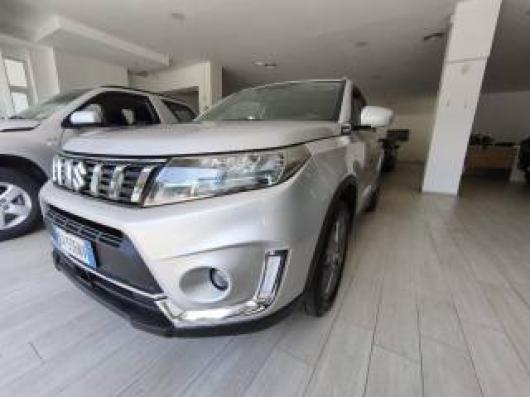 usato SUZUKI Vitara