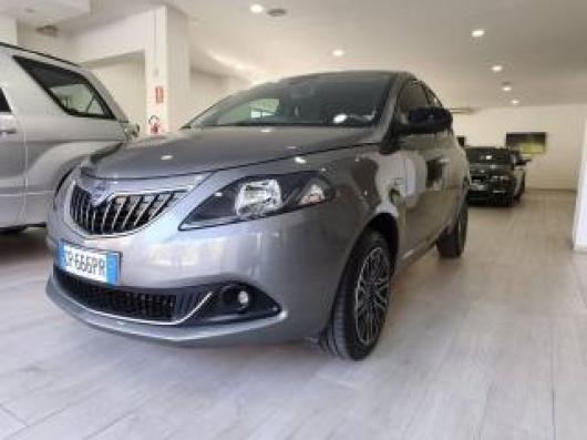 usato LANCIA Ypsilon