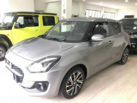 usato SUZUKI Swift