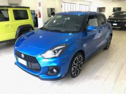 usato SUZUKI Swift