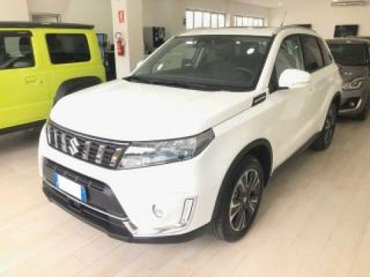 usato SUZUKI Vitara