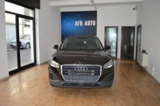 usato AUDI Q2