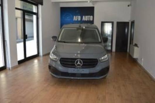 usato MERCEDES Citan