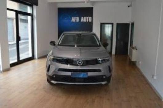 usato OPEL Mokka