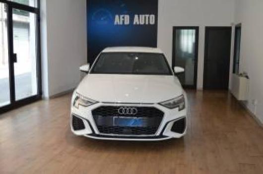 usato AUDI A3
