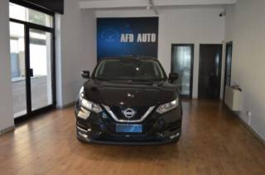 usato NISSAN Qashqai