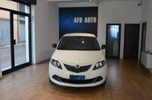 Ypsilon