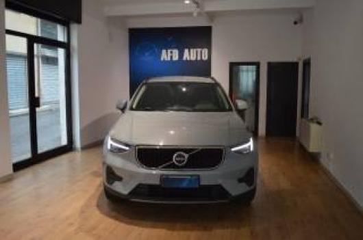 usato VOLVO XC40