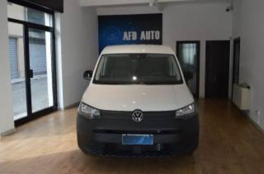 usato VOLKSWAGEN Caddy
