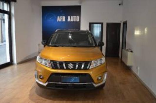 usato SUZUKI Vitara