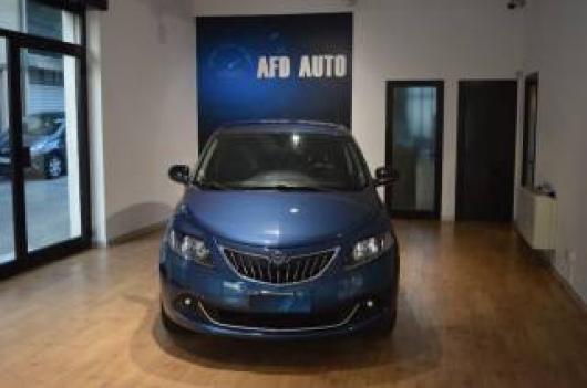 usato LANCIA Ypsilon