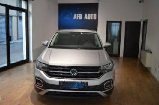 usato VOLKSWAGEN T Cross