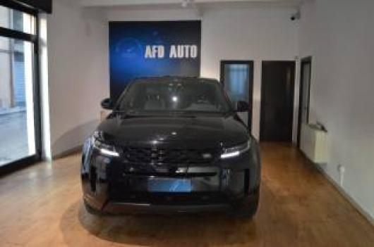 usato LAND ROVER Range Rover Evoque