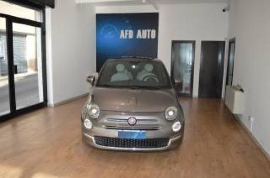 usato FIAT 500