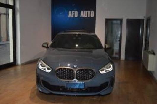 usato BMW M135