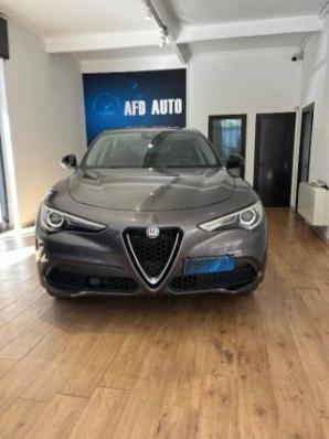 usato ALFA ROMEO Stelvio