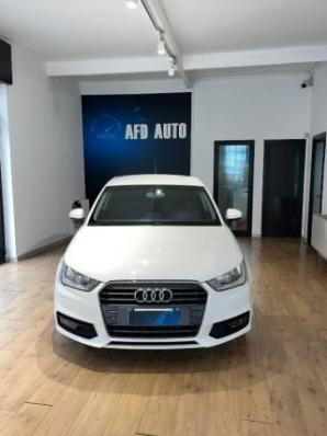 usato AUDI A1
