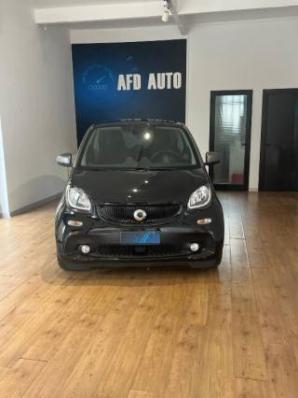 usato SMART ForTwo