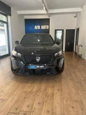 usato PEUGEOT 2008