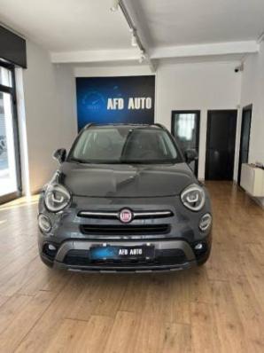 usato FIAT 500X