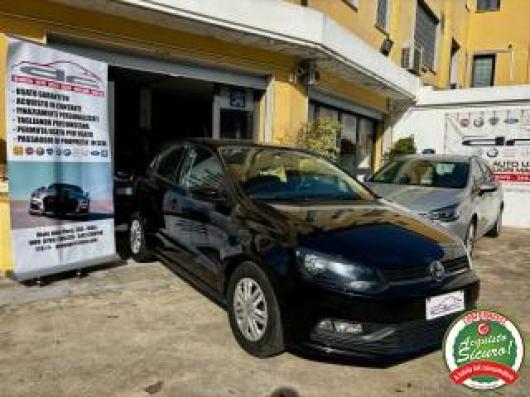 usato VOLKSWAGEN Polo