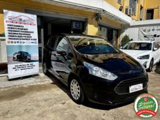 usato FORD B Max