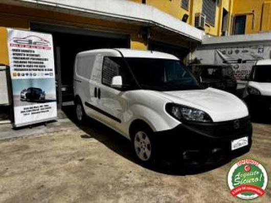 usato FIAT Doblo