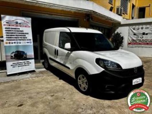 usato FIAT Doblo