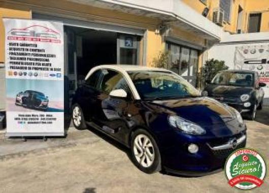 usato OPEL Adam