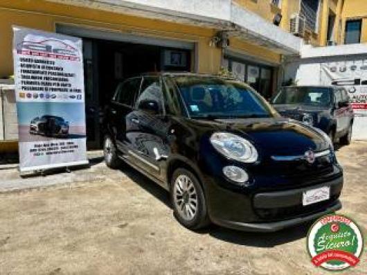 usato FIAT 500L