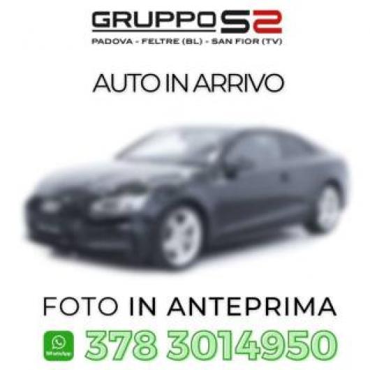 usato AUDI A5