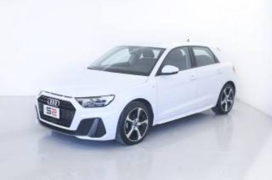 usato AUDI A1
