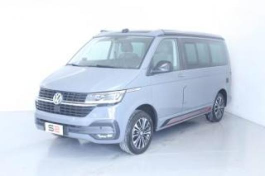 usato VOLKSWAGEN T6 1
