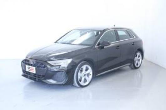 usato AUDI A3