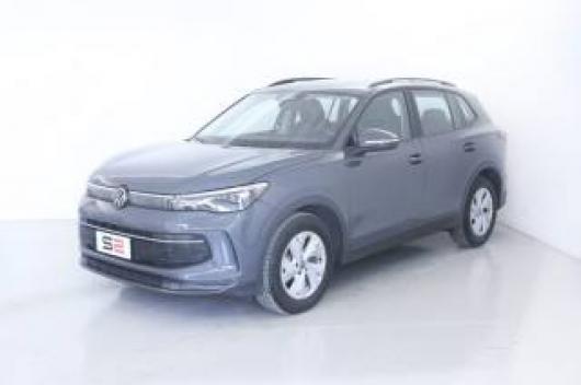 usato VOLKSWAGEN Tiguan