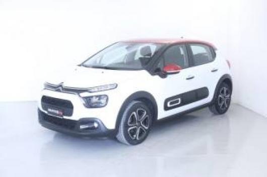 usato CITROEN C3