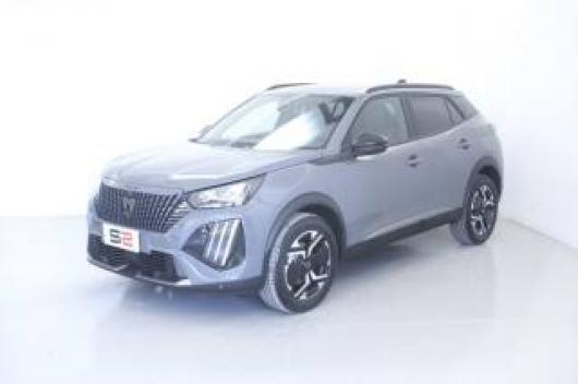 nuovo PEUGEOT 2008