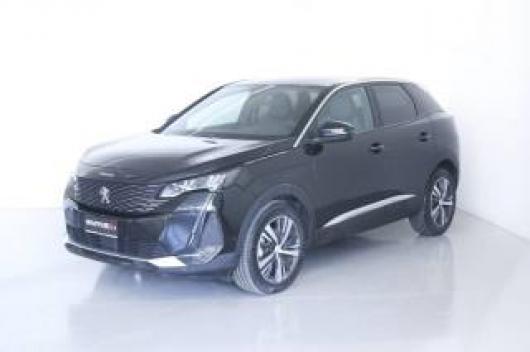 usato PEUGEOT 3008