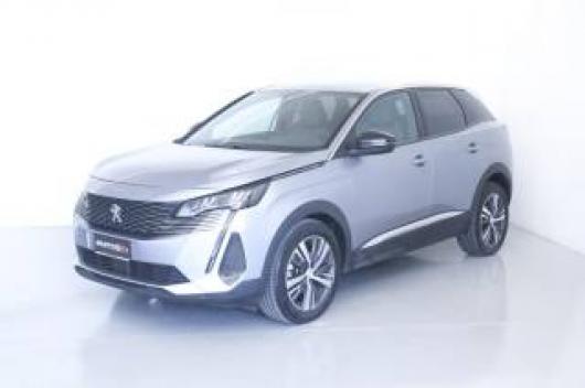 usato PEUGEOT 3008