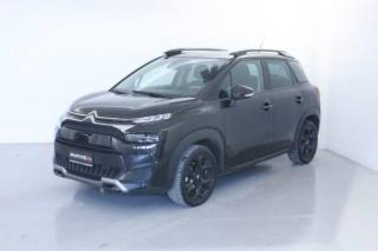 usato CITROEN C3 Aircross