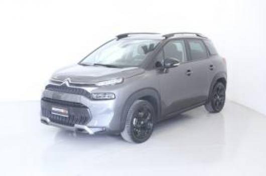 usato CITROEN C3 Aircross