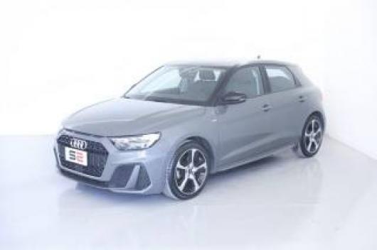 usato AUDI A1