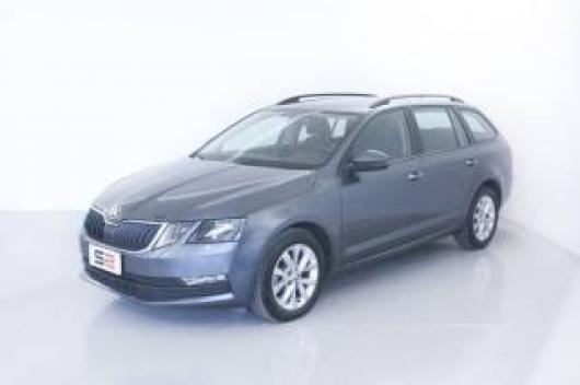 usato SKODA Octavia