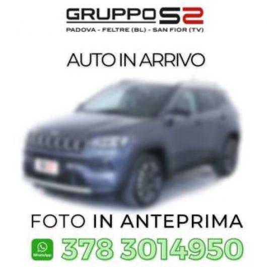 usato JEEP Compass