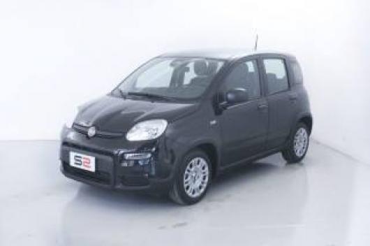 Km 0 FIAT Panda
