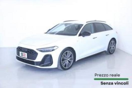 Km 0 AUDI A5